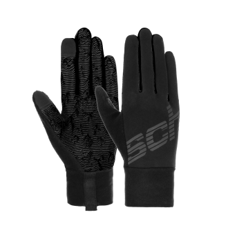 Reusch Ian TOUCH-TEC 6206105 7700 black 1